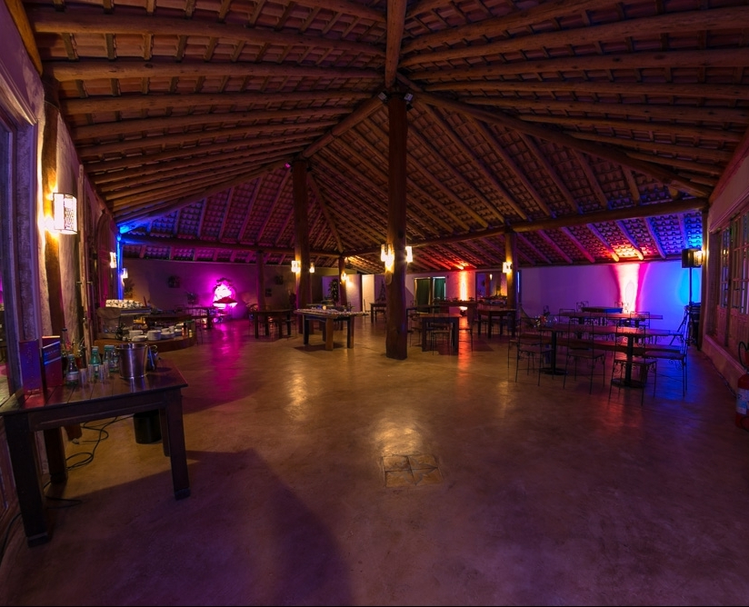 Cocar eventos